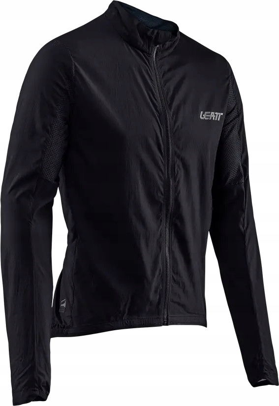 Leatt Endurance 2.0 MTB Jacket BLACK XL Size
