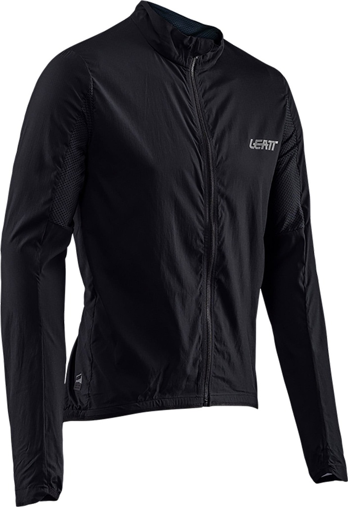 Leatt Endurance 2.0 MTB Jacket BLACK 2XL