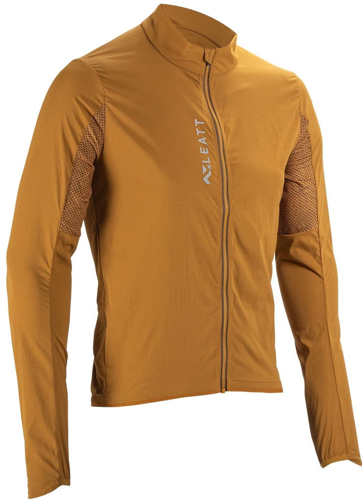 [LE5025103181] Leatt Endurance 2.0 MTB Jacket PEANUT S Size