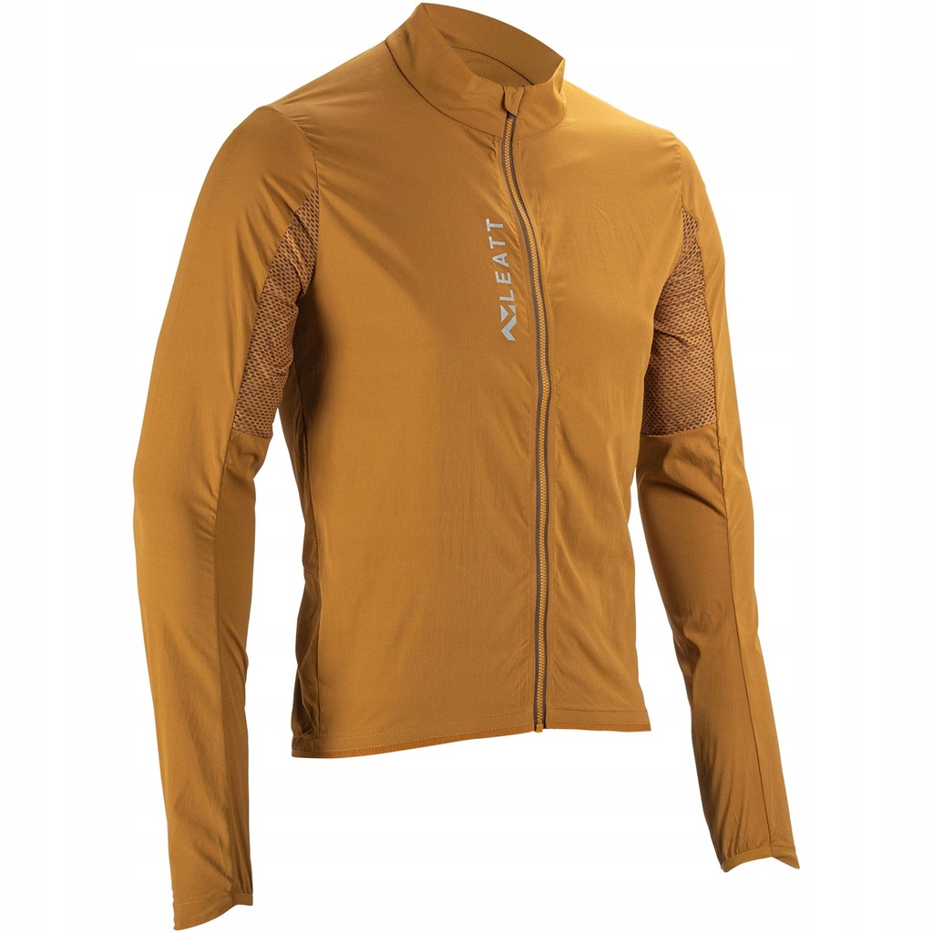 [LE5025103183] Leatt Endurance 2.0 MTB Jacket PEANUT L Size