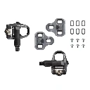 LOOK Keo 2 Max Carbon Road Pedals with Cleats Pair BLACK