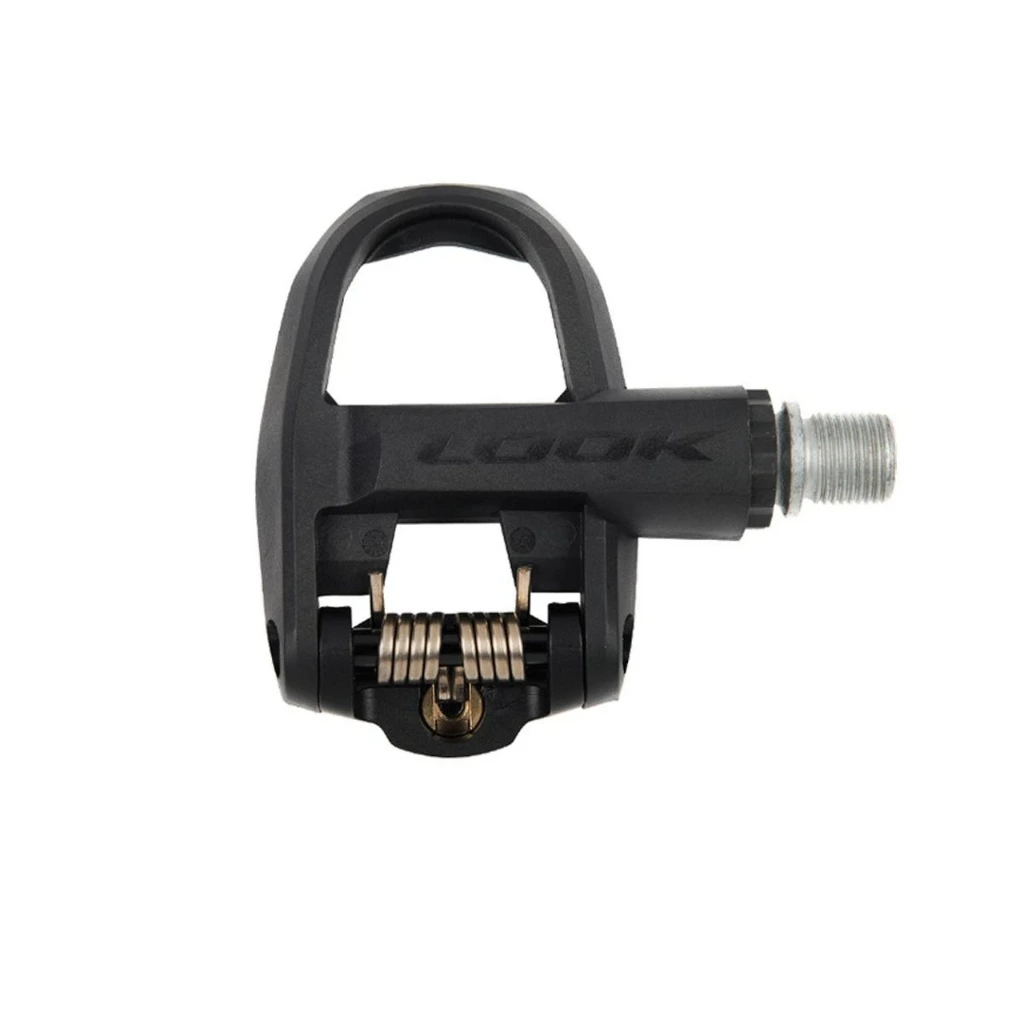 LOOK Keo Classic 3 Road Pedals Pair BLACK 0 Degree 