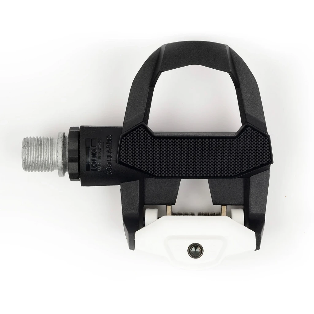 [PEKC15836] LOOK Keo Classic 3 Road Pedals Pair BLACK/WHITE 4.5 Degree