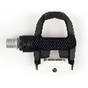 LOOK Keo Classic 3 Road Pedals Pair BLACK/WHITE 4.5 Degree