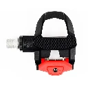 LOOK Keo Classic 3 Road Pedals Pair BLACK/RED 9 Degree