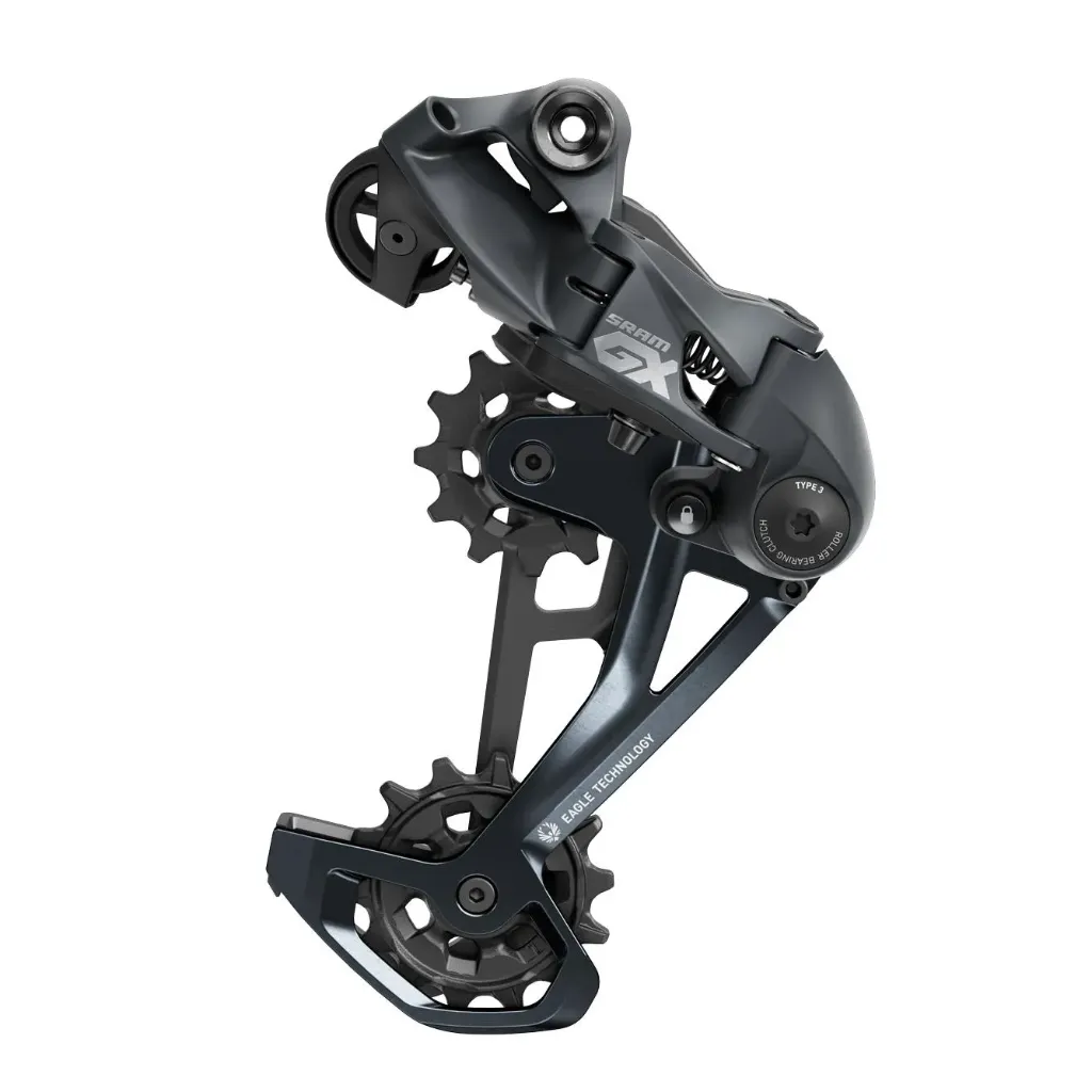 SRAM Rear Derailleur GX Eagle 12 speed Max 52 Teeth LUNAR 12 SPEED