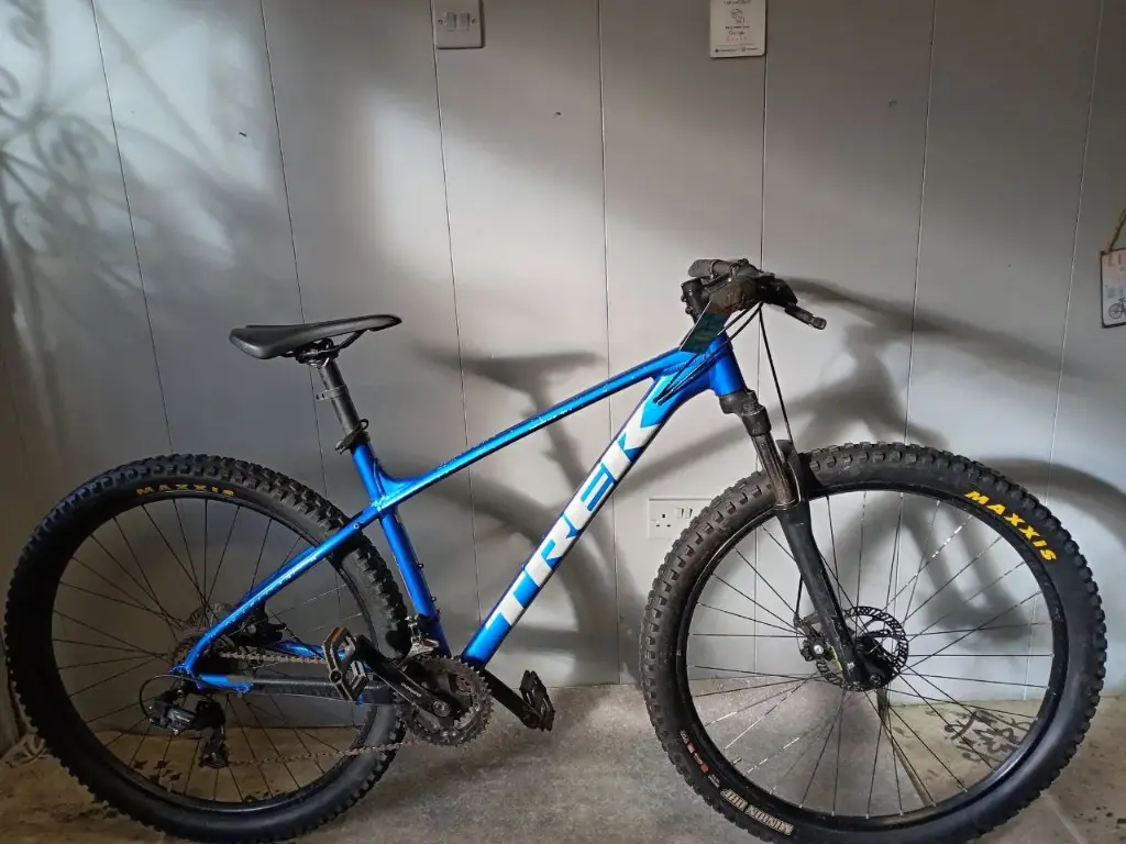 Trek Marlin