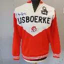 1972 Goldor-Ijsboerke Vintage - Belgium Rik Van Looy Bertin Retro Super Rare