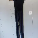 Caretti Cycling Bib Black 