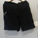 Black Altura Cadence men's baggy cycling shorts