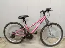 Apollo Vivid Junior Girls Mountain Bike