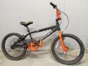 Muddyfox X-Ray BMX bike 20 inch wheels
