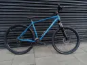 Forme Curbar 2 Hardtail bike