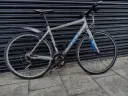 GT Tachyon 4.0 ideal commuter bike