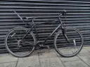 Giant Escape XTC Hybrid Bike
