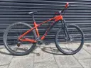Trek Xcalibre 7 Hardtail Mountain Bike