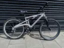 Diamondback Outlook Full Suspension Bike