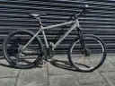 Giant XTC SX grey