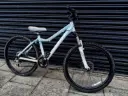Giant Yukon 26 inch wheels