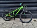 Cube Acid 240 Kids Hardtail Mountain bike