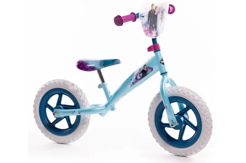 Disney Frozen Balance Bike Kids 