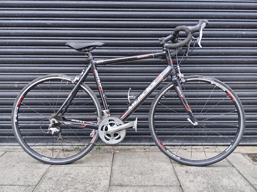AMX-1 Merckx Road Bike