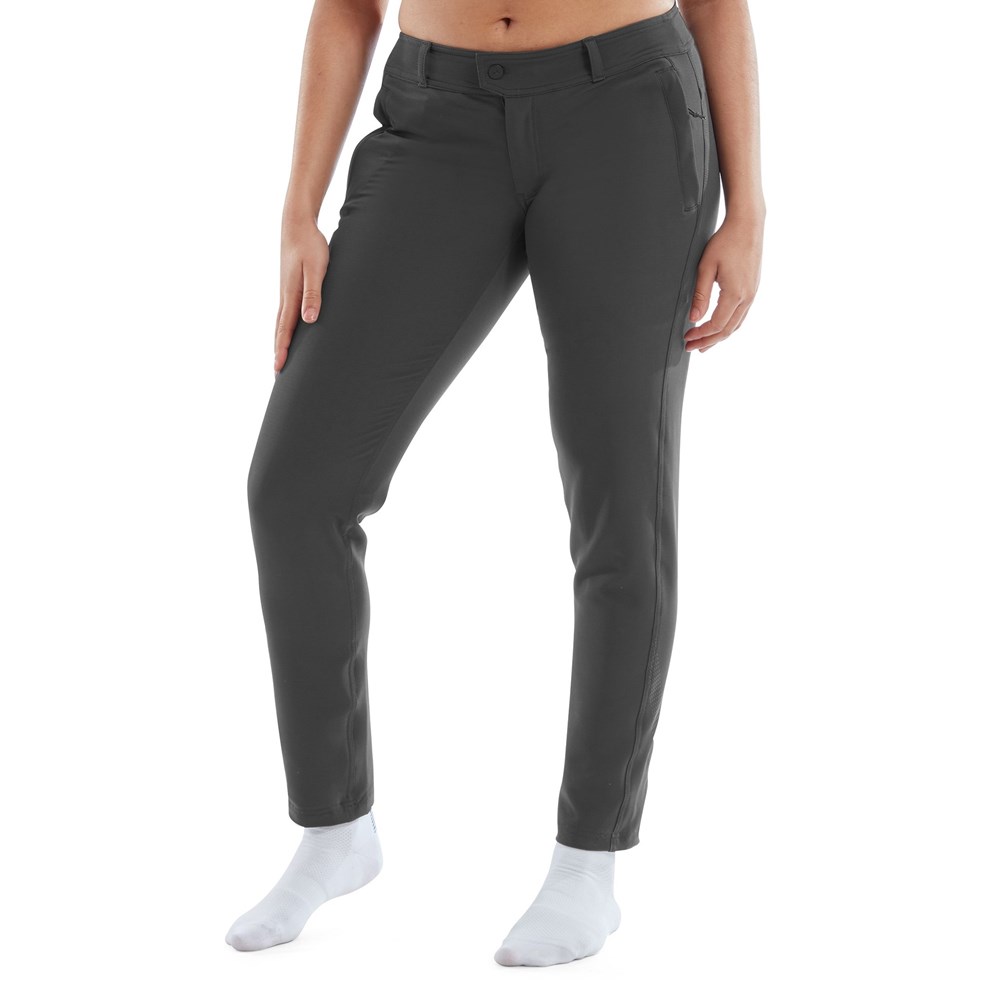 Altura All Roads Women's Repel Pants Carbon 