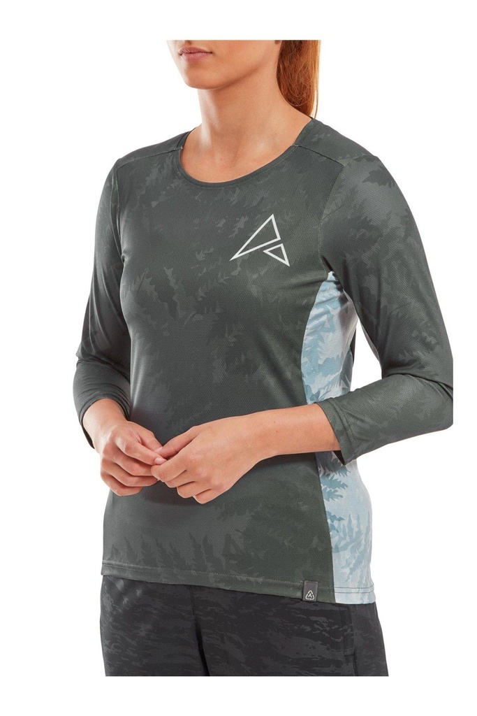 Women's 3/4 Sleeve Jersey Altura Kielder Lightweight