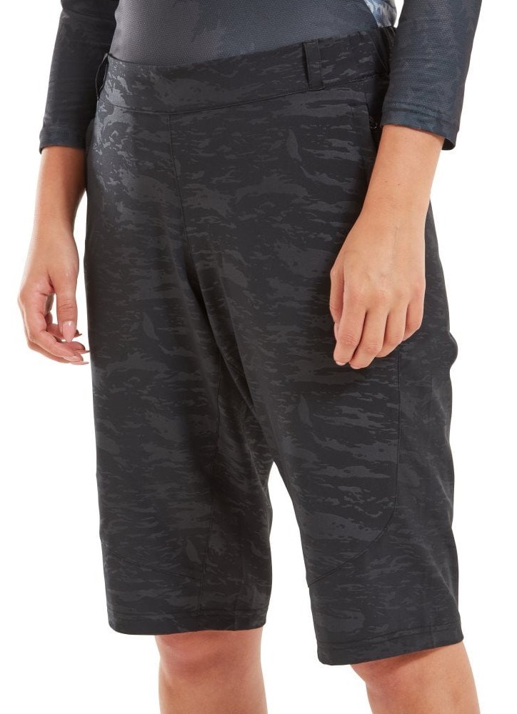 Altura Kielder Lightweight Trail Women's Short Black  (8)