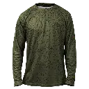 Contour Forest Long Sleeve MTB Jersey