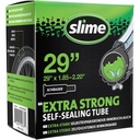 Slime Self Healing Smart Tubes - 29 inch x 1.85-2.20" - Schrader Valve