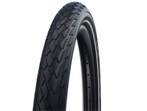 Schwalbe Marathon Tyres 16 inch x 1 3/8 for Bromptons 