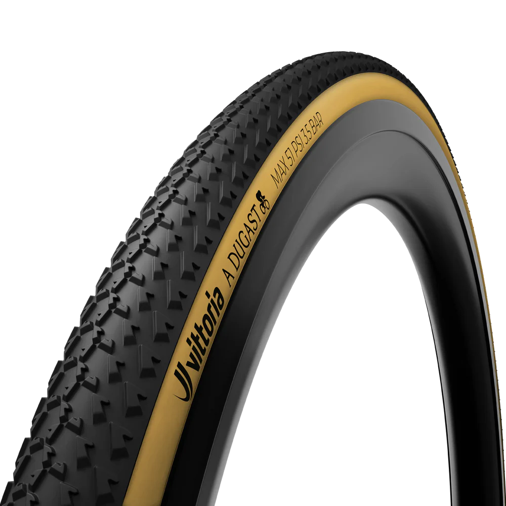 Vittoria A Dugast Series Small Bird Tubular Tyre 700 x 33c