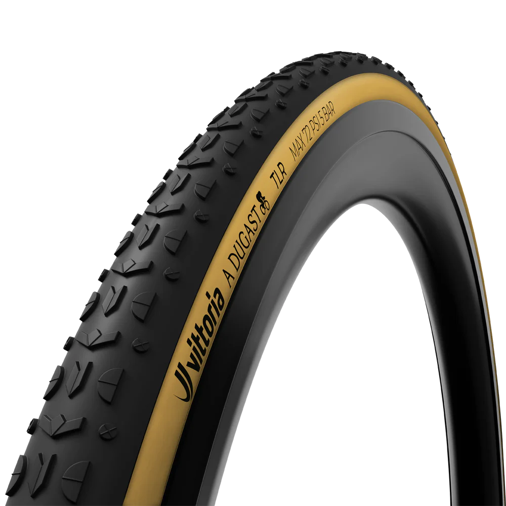 Vittoria A Dugast Series Typhoon Tubeless-Ready Tyre 700 x 33c