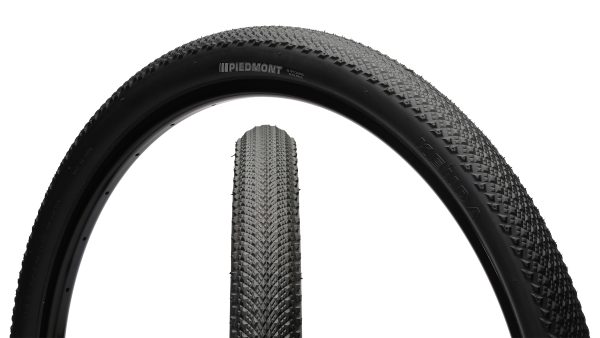 Piedmont Gravel 700 x 40c Tyre by Kenda