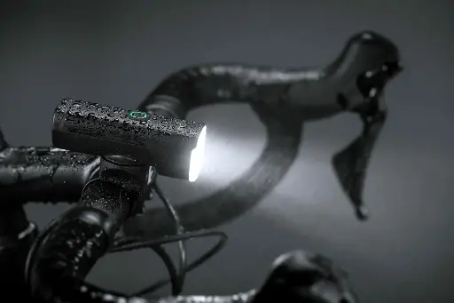 [ALT-100v2] Allty 1000 v2 Daytime Running Bike Light by Magicshine®