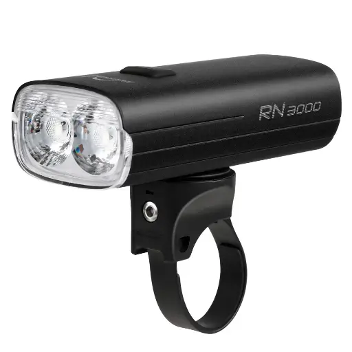 [RN-300] RN 3000 Bike Light by Magicshine®