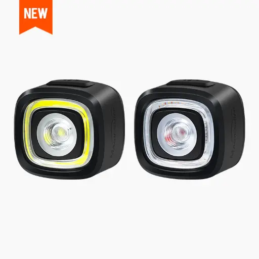 [SME-15-C] SEEMEE150 Smart Bike Light Combo by Magicshine®