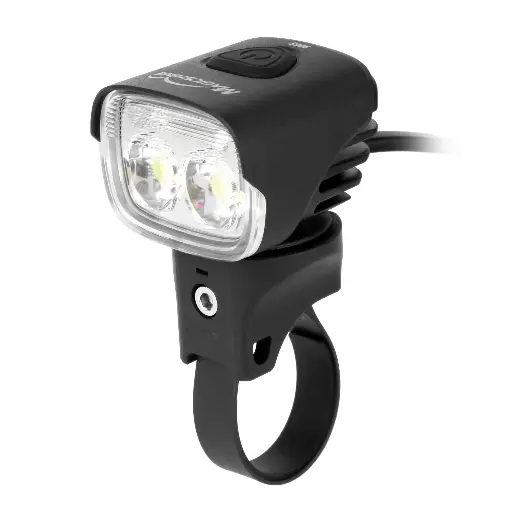 [M-906S-E] MJ-906SE Front Bike Light E-Bike Specific by Magicshine®