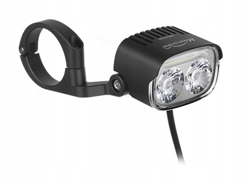[ME-20]  ME 2000 e-Bike Headlight by Magicshine®
