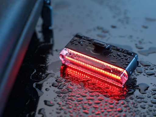 [SME-5] SeeMee 50 Rear Bike Light by Magicshine®