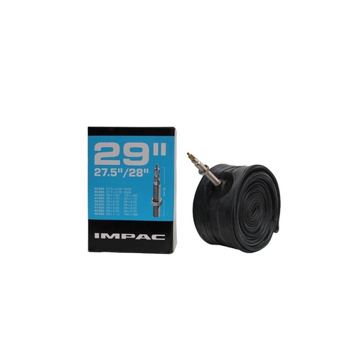 Impac SV29 29 X 1.5/2.35 PV Cycle Bike Inner Tube