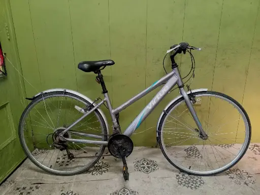 Apollo Virtue Ladies Bike