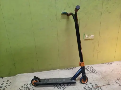 Stunt Scooter