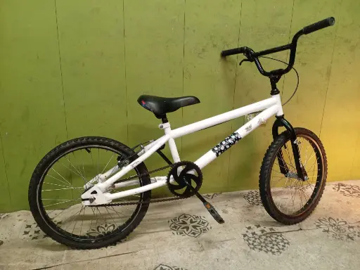 BMX 20 inch wheels