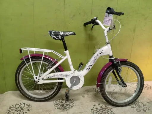 Kate Girls Bike 20 inch wheels