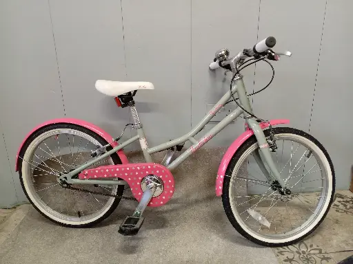 Pendleton Hanberry Girls bike 20 inch wheels
