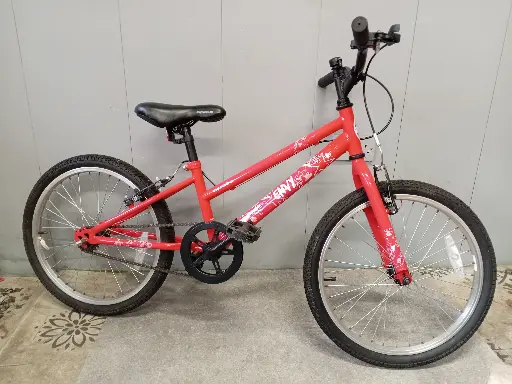 Apollo Envy Girls Bike