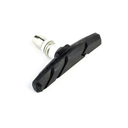 Clarks Brake Shoes V MTB 70Mm-B/O Bulk Black/5