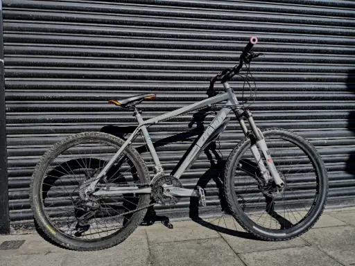 Kona Caldera Hardtail Dirt Jumper